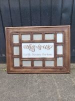 A6x12 Frame with decal board english or afrikaans 990x715mm - Image 3