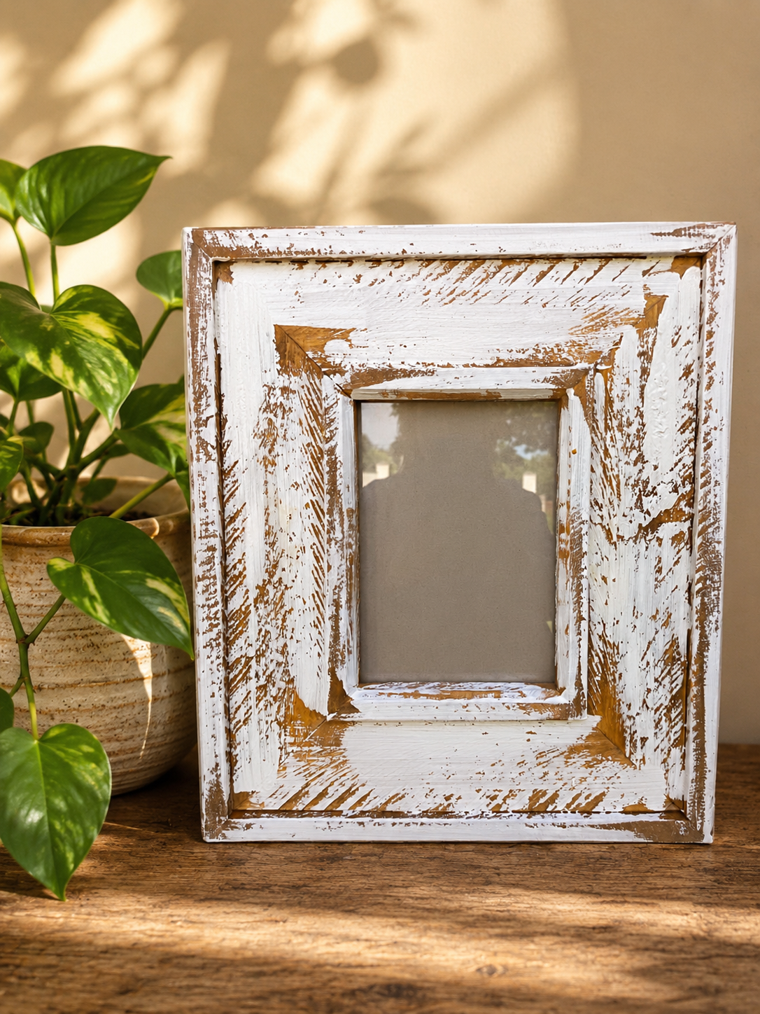 2026/03/1000743796-7.png A6 Single Frame with Inner and Outer Skirting - Image 1