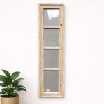 A4x4 Frame 345x1405mm