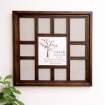 A4x4 and A5x6 Frame with Decal 960x955mm