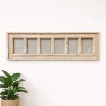 A5x6 Frame 1160x350mm