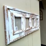 A6x4 Frame 735x310mm - Image 2