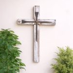 Cross Solid Wood 700x1000mm