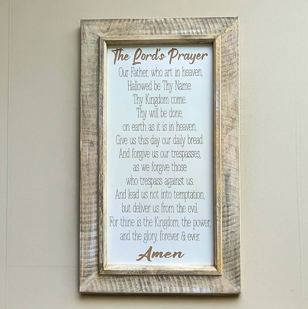 engraved-decal-with-2-tier-frame-520x870mm-eng Engraved Decal with 2 Tier Frame 520x870mm - Image 1